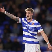 Portsmouth defender Josh Knight a 'positive' on long-awaited Reading debut - but manager far from happy