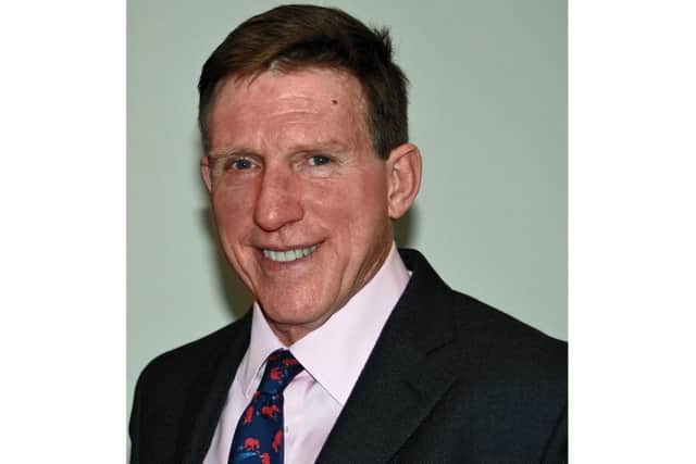 Andrew Chapman