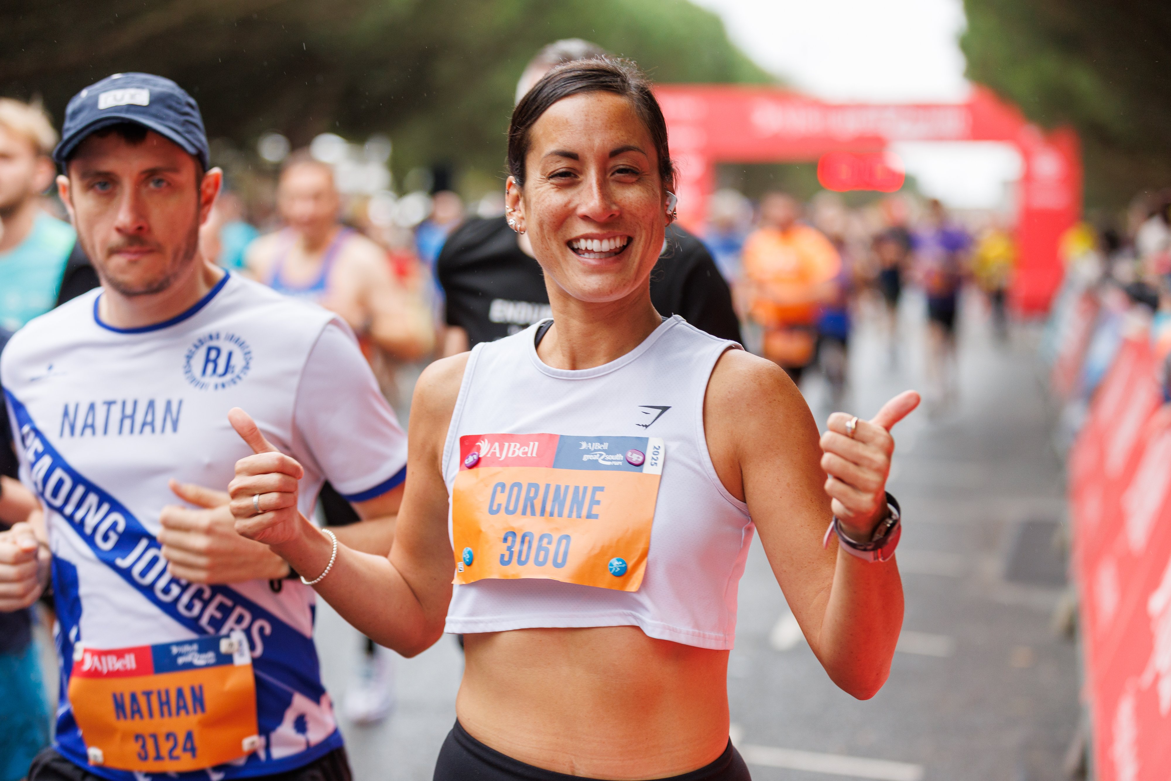 Great South Run: What to expect on Sunday as thousands of runners head to Southsea - the organiser's guide