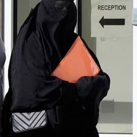 Timothy Miller, 76, outside Portsmouth Magistrates Court 