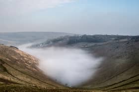 Devils Dyke. Picture: Jamie Fielding