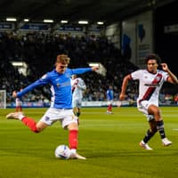 Portsmouth make four changes against Millwall - while player handed surprise call up after 10-month absence