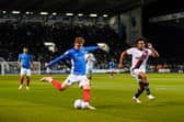 Zak Swanson returns to Pompey’s side against Millwall