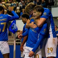 ‘Hero at death. Short of confidence. Running out of superlatives’: Portsmouth player ratings from 3-2 Sheffield United triumph