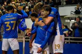 The ratings from Pompey's 3-2 win over Sheffield United are in.