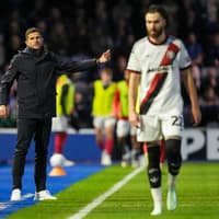 'One of the maddest games I've been involved in': Portsmouth boss stunned after crazy Sheffield United win