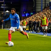 'I'm gutted': Portsmouth boss' fears over luckless ex-Birmingham man after latest cruel set-back
