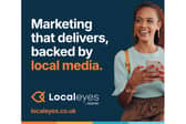 Lens has been launched by Localeyes, the marketing arm of the parent company of The News  