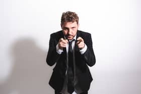Seann Walsh: This Is Torture