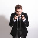 Seann Walsh: This Is Torture