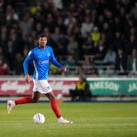 Portsmouth boss applauds midfielder's Sheffield United impact after shock first-team selection
