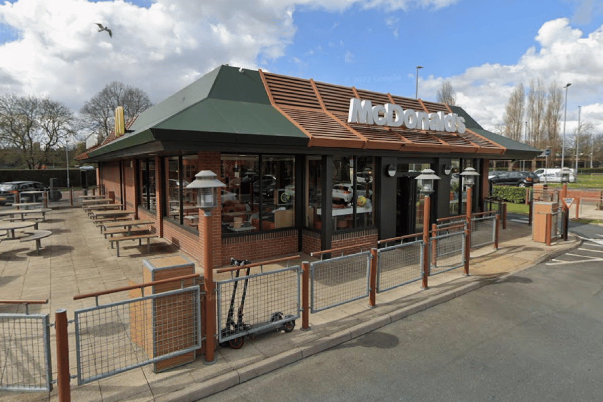 Residents oppose plans for longer opening hours at Cosham McDonald’s