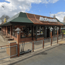 Cosham McDonald's