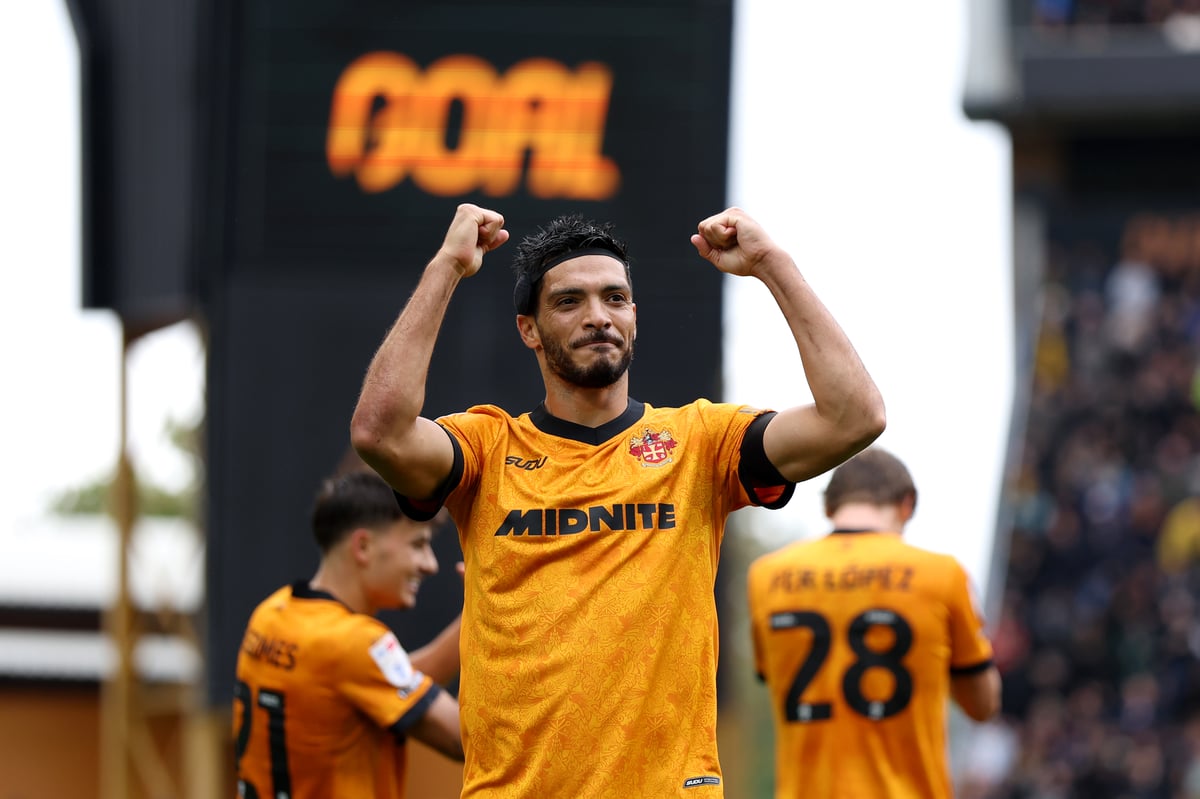 Portsmouth boost as Wolves suffer costly injury blow ahead of Championship contest