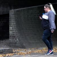 Gosport women who attacked police officers in anti-migrant protest learn their fates in court