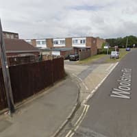 Girl, 11, rushed to hospital after incident with a van in Havant as police investigating crash