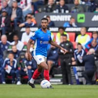 Portsmouth boss delivers good and bad injury news ahead of Norwich City encounter