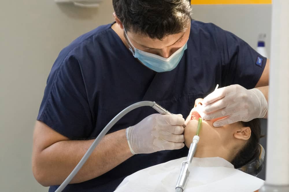 Dentist