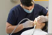 Dentist