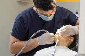 Dentist