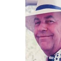 'Kind' ex-fighter pilot who died in pile-up that left four people seriously injured in Hayling Island is named