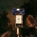 Jo Malone London's new Vanilla Scotch Cologne combines warm vanilla, amber and a distinctive whisky note, making it a gorgeous fragrance especially for the colder months.
