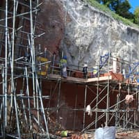 'Remarkable' renovation work taking shape at Fort Purbrook and Widley but others in Portsmouth at risk of ruin
