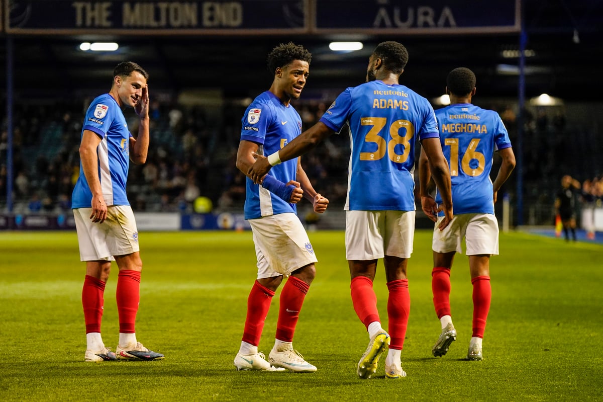‘What we’ve really needed’: No-nonsense Portsmouth verdict on ‘frightening’ Chelsea sensation as stock soars