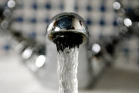 The water quality problem in Lee-on-the-Solent has been resolved, after people were were urged to boil it before consumption.