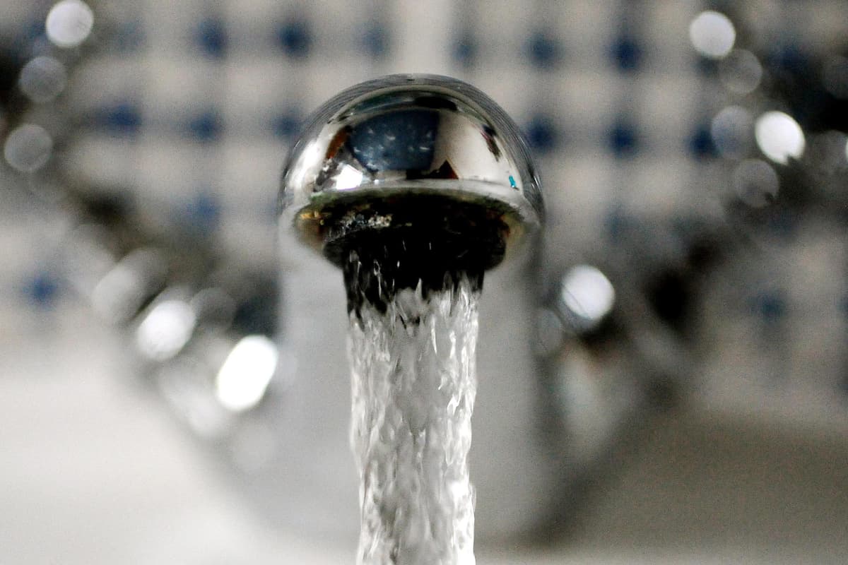 Water quality issue resolved in Lee-on-the-Solent - no bacteria found ...
