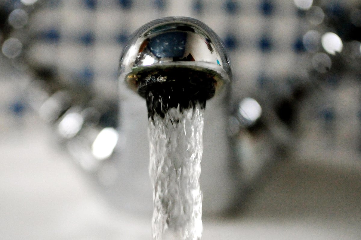 Water quality issue resolved in Lee-on-the-Solent - no bacteria found after dozens of homes told to boil water
