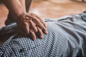 Learning CPR can literally be a life-saving skill.