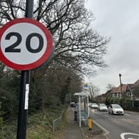 Councillors to investigate claims 20mph scheme across Hampshire is 