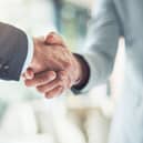 The expanded team who leads Forward Global's disputes communications practice in London