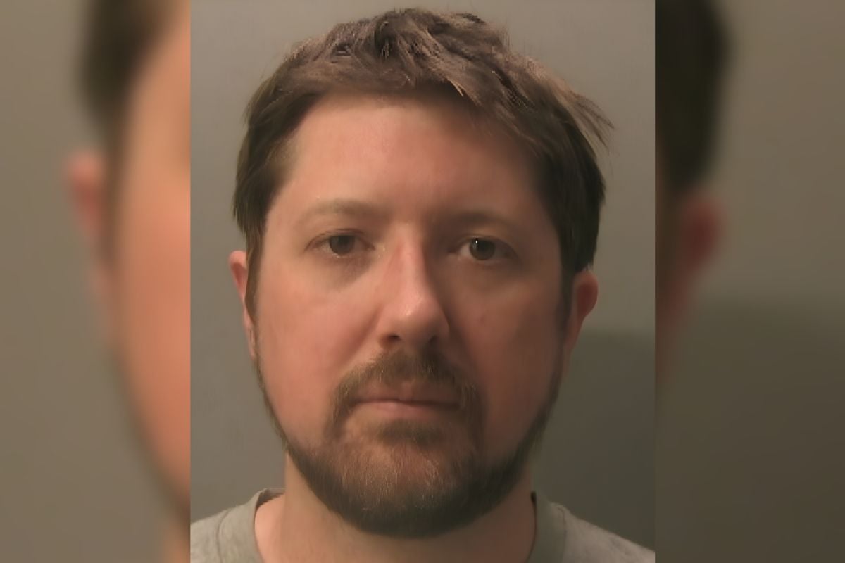 Gosport child predator who broke into house to try and sexually assault teenager is jailed
