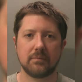 Christopher Buxey, 43 of Privett Place, Gosport, tried to sexually assault a teenager after sneaking into the bedroom where she was sleeping.