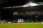 Here's how Blues writer Jordan Cross thinks Pompey will line up at Norwich.