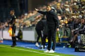 John Mousinho.