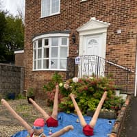 Rowlands Castle Scarecrow Trail is back - here's a look at the best displays from years gone by