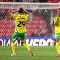 ‘Not good enough’: Philippe Clement delivers scathing Norwich City verdict ahead of Portsmouth contest