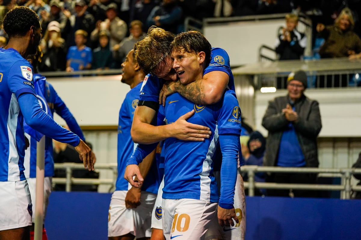 Championship form table: Where Portsmouth surprisingly rank against Birmingham City, West Ham & Co
