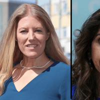 Hampshire police commissioner hits back at Suella Braverman’s “two-tier policing” claim over Gosport protest
