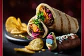 M&S has introduced its 2026 Christmas sandwich range alongside seasonal snacks and sweet treats.