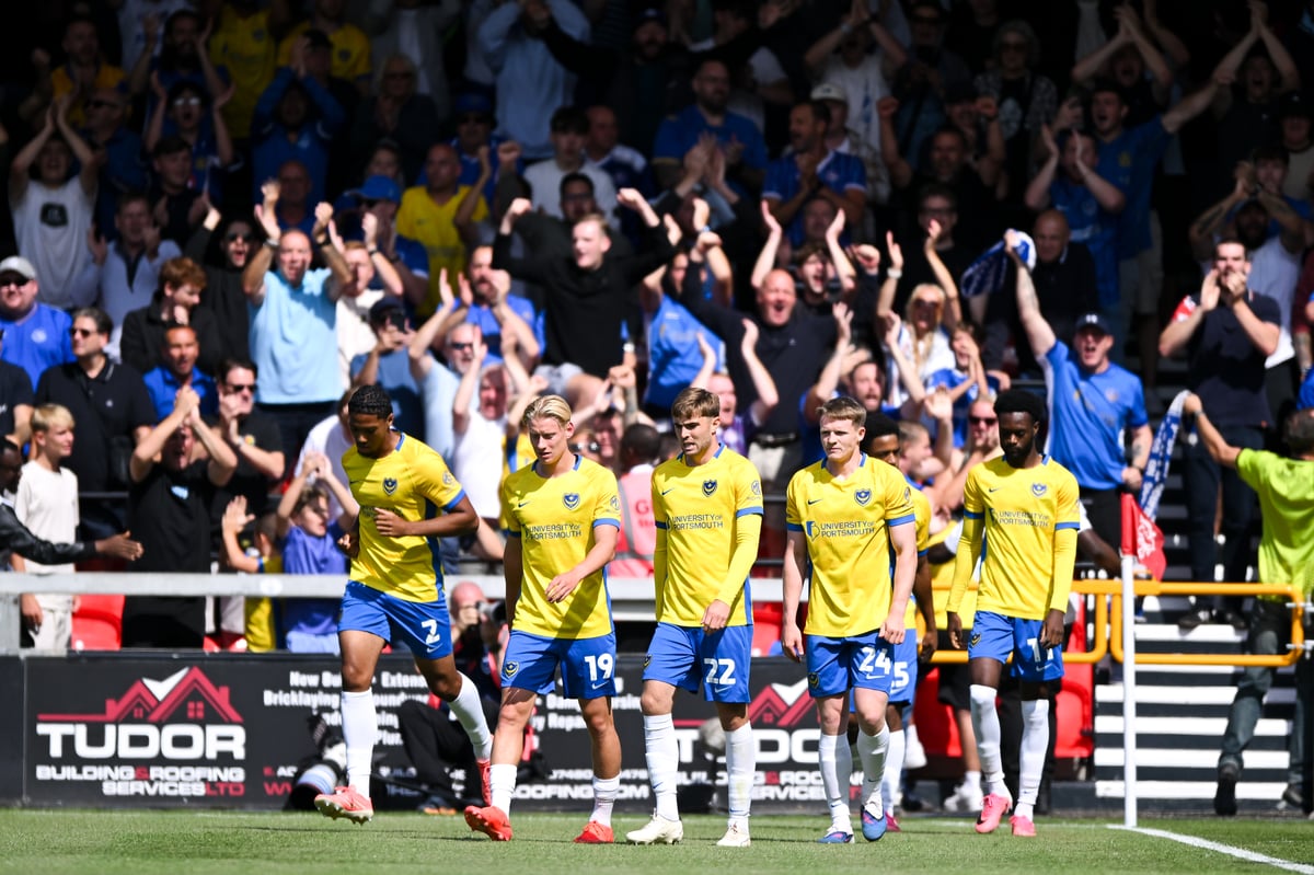 Norwich City v Portsmouth: Early team and injury news as 16 out and 3 doubts for Championship showdown