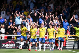 The early team and injury news from both camps ahead of Pompey's trip to Norwich this afternoon.