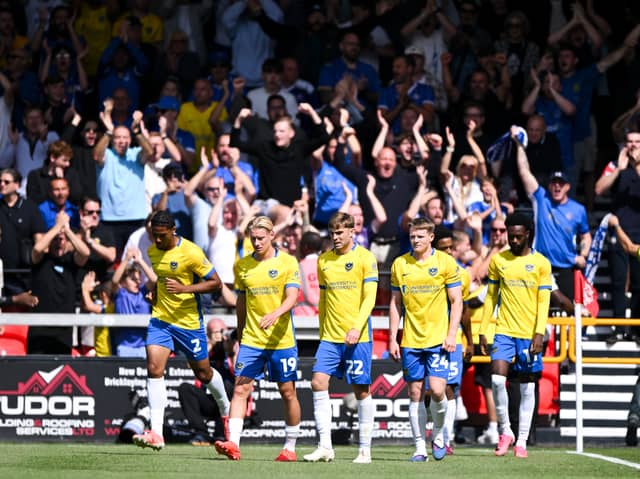 The early team and injury news from both camps ahead of Pompey's trip to Norwich this afternoon.