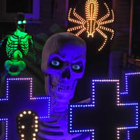 Get into the Halloween spirit with these spooky Hampshire activities
