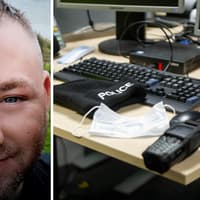 Police 'urgently seeking' to find missing man linked to Portsmouth - call 999 if seen