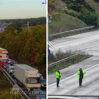 M27: Live updates as 'serious accident' between junctions 11 and 12 for Portsmouth causes 90 minute delays