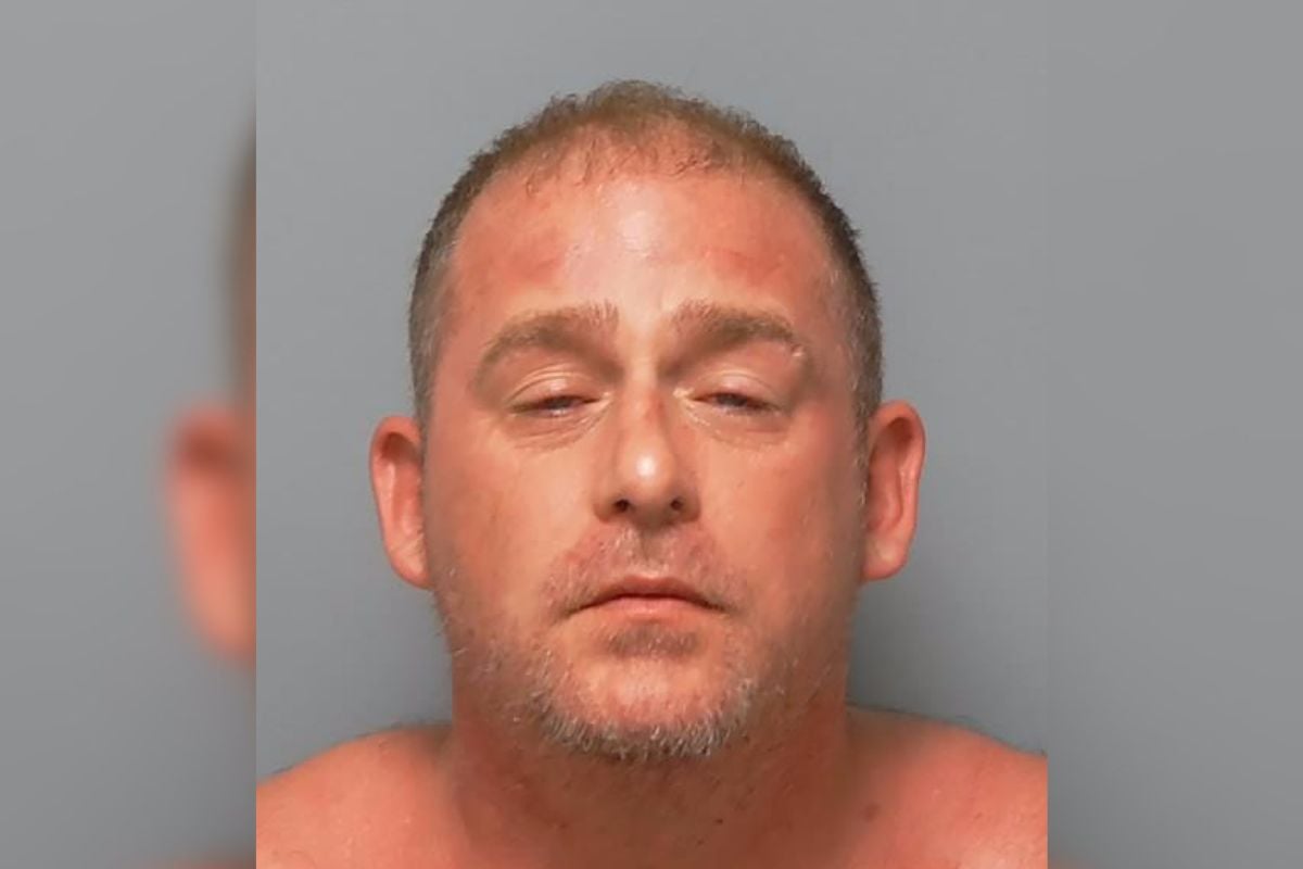 'This is so bent': Titchfield man unleashes furious tirade at judge after threatening to kill neighbour